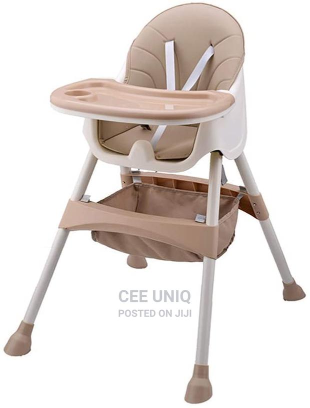 Baby High Chair · Photo 2