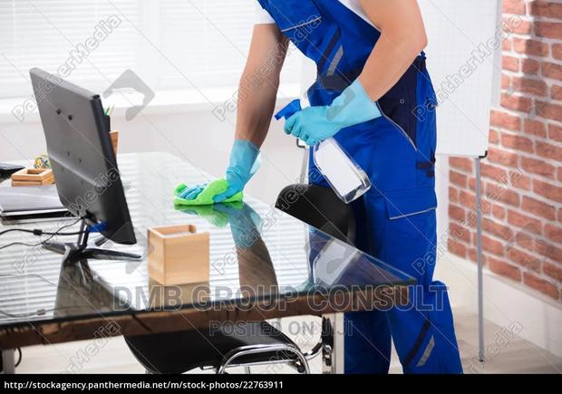 House/ Office Cleaners Here · Photo 3