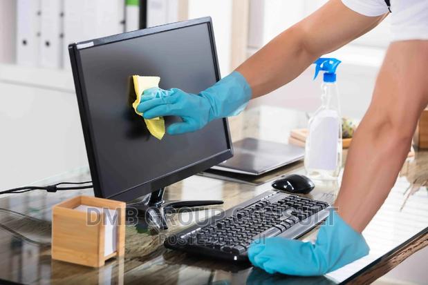 House/ Office Cleaners Here · Photo 4