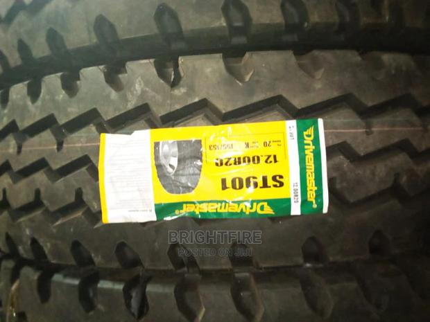 Longway 195/14c Ilink 225/70r15c photo 4