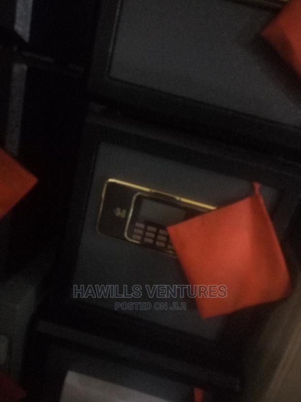Fire Proof Digital Office Safe · Photo 2