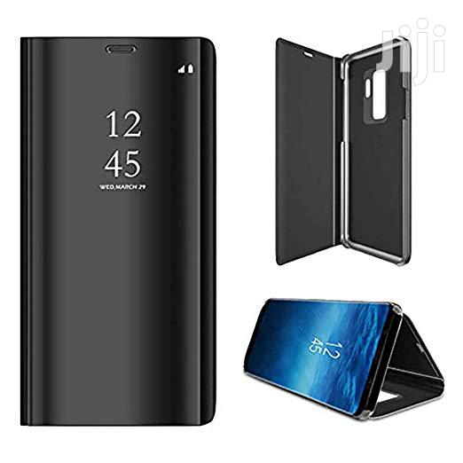 S9 Plus Clear View Cover · Photo 4
