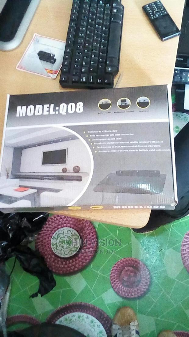 Quality Decoder Stand / Mount photo 2