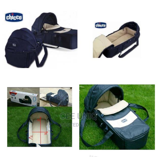 Baby Transporter or Carry Cot · Photo 2