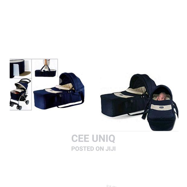 Baby Transporter or Carry Cot · Photo 4