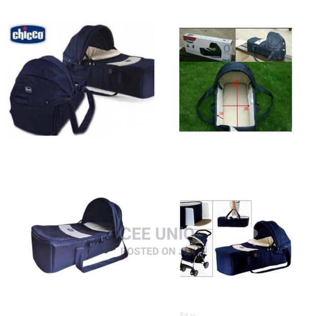 Baby Transporter or Carry Cot · Photo 3