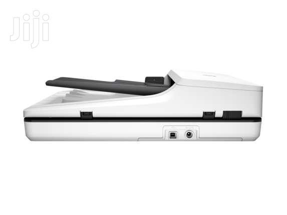 Hp Scanjet 2500f1 Scanner · Photo 2