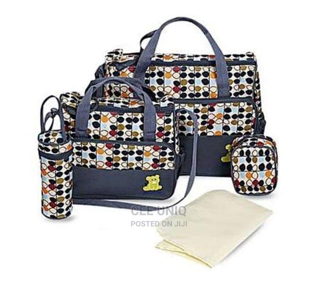 5 in 1 Diaper Bag · Photo 2