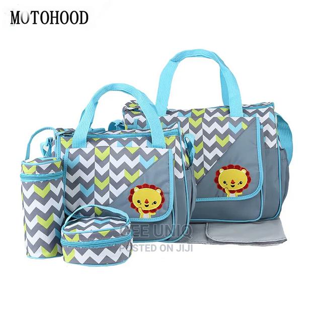 5 in 1 Diaper Bag · Photo 2