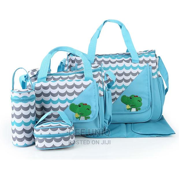 5 in 1 Diaper Bag · Photo 3