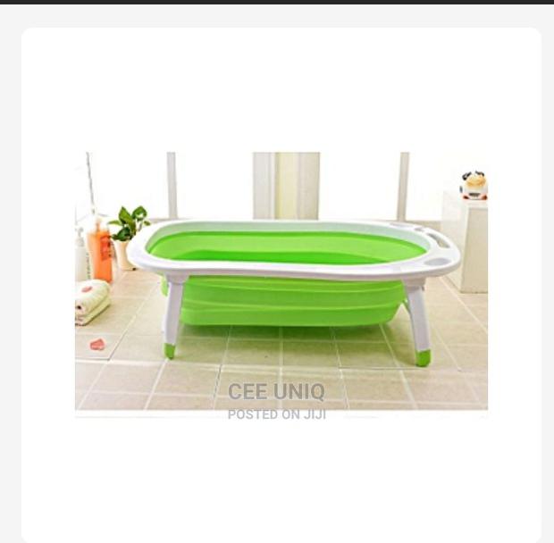 Foldable Baby Bath Tub · Photo 4