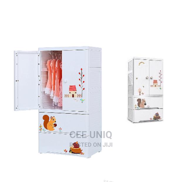Baby Wardrobe · Photo 2