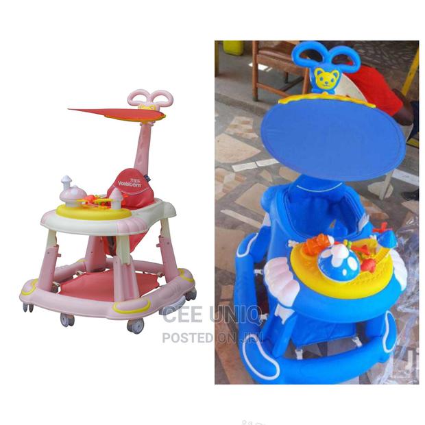 Cute and Nice Baby Walker · Photo 2