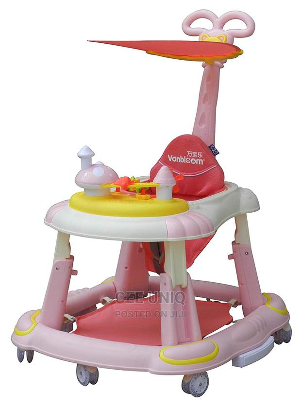 Cute and Nice Baby Walker · Photo 3