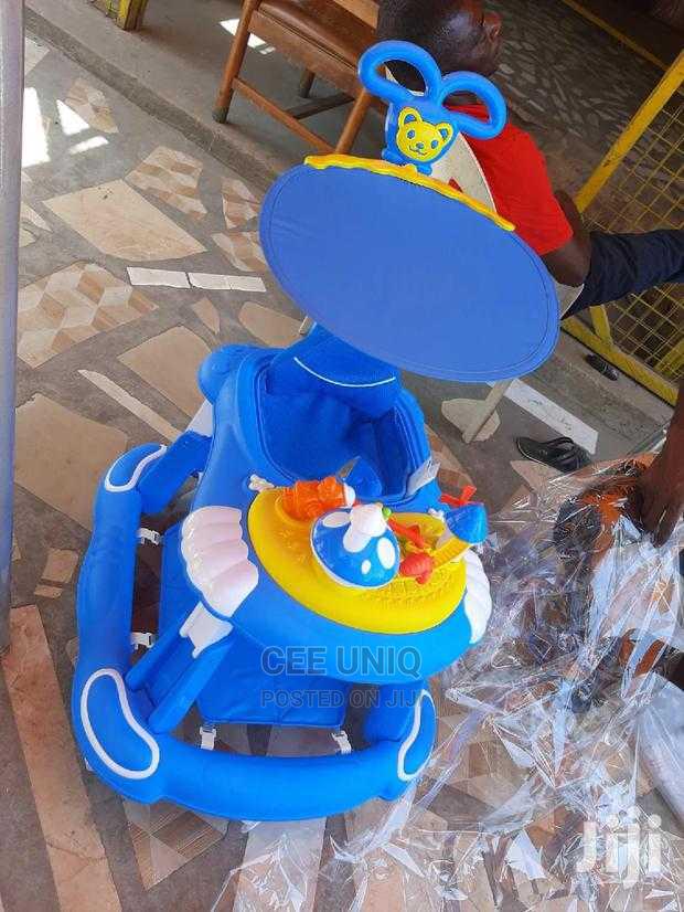 Cute and Nice Baby Walker · Photo 4