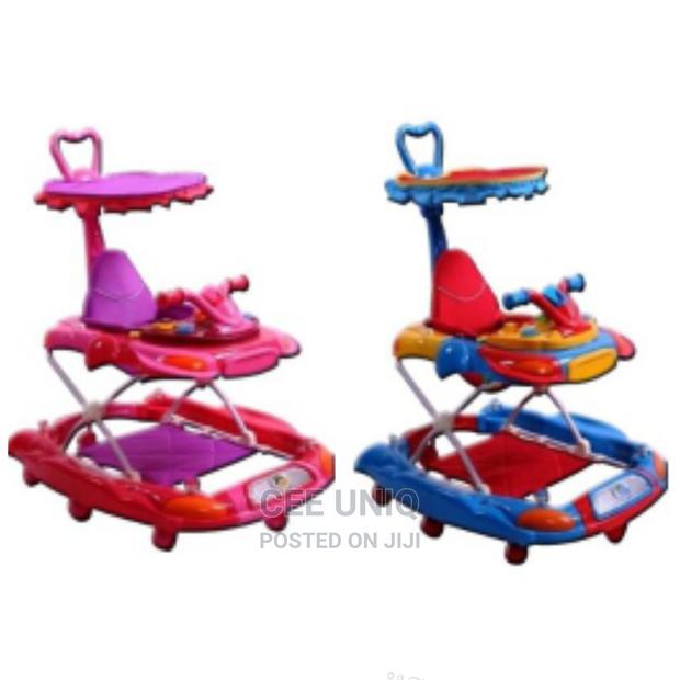 Motor Baby Walker · Photo 2