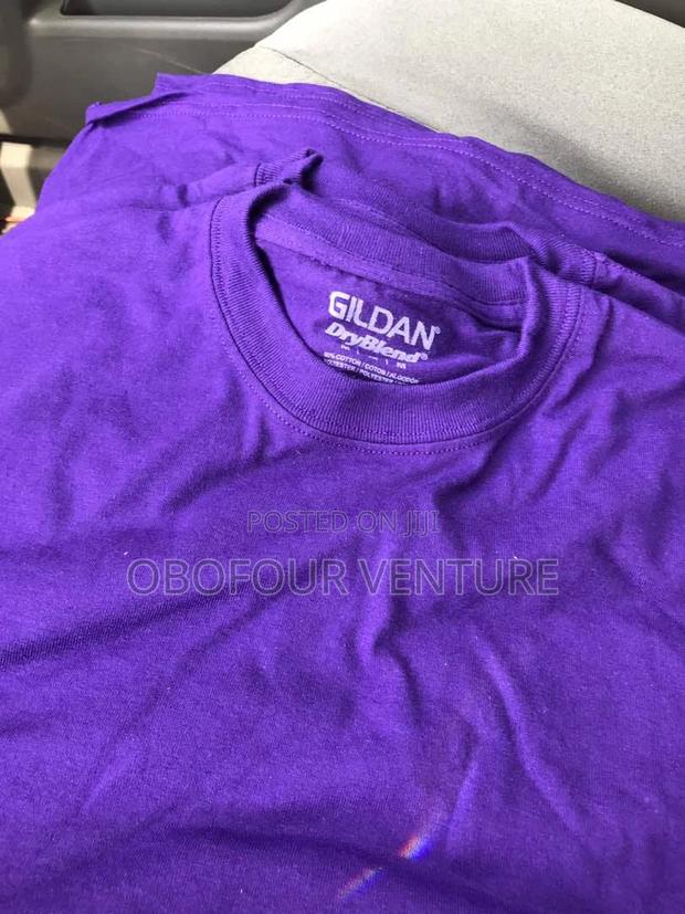 Gildan Round Neck From America