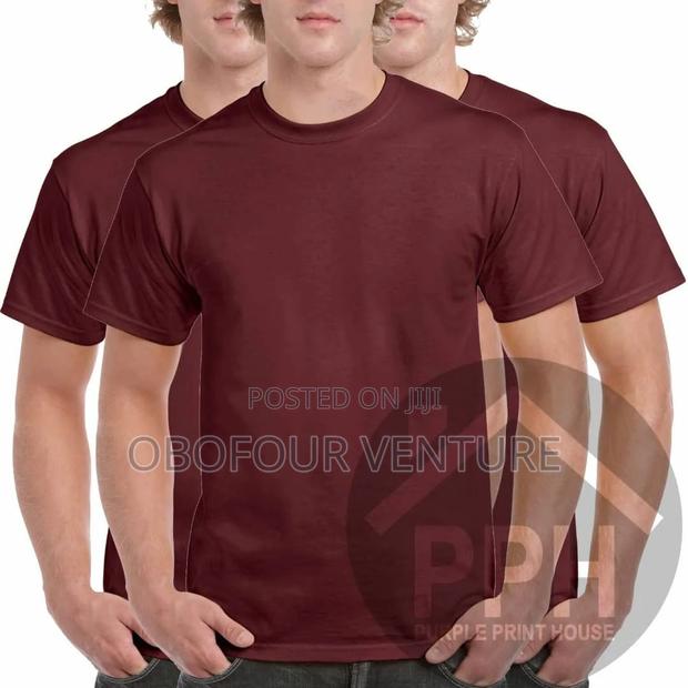 Gildan Round Neck From America