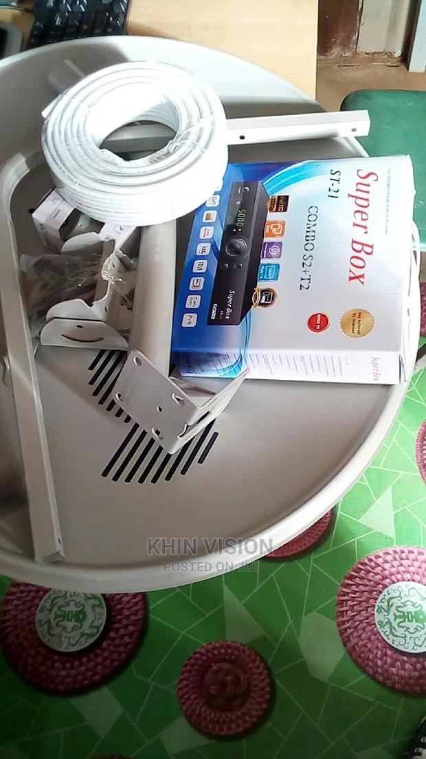 High Quality Free to Air Decoder at Very Affordable Prices photo 2