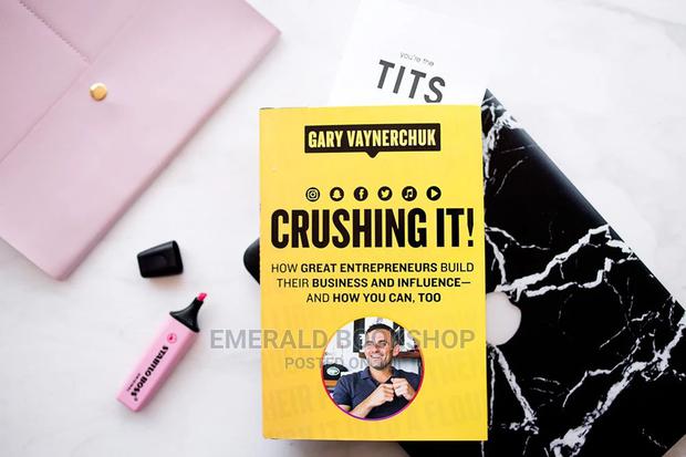 Crushing It · Photo 1