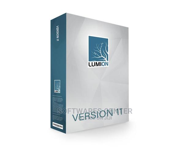 Lumion 11 Pro · Photo 2