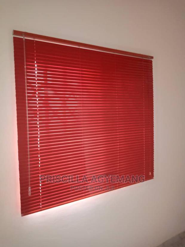 Window Blinds photo 4