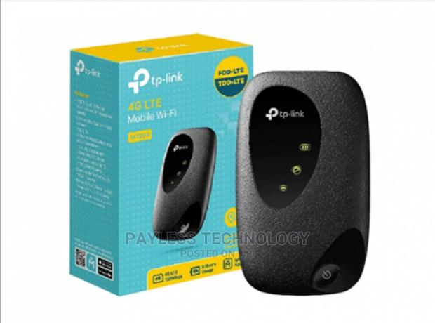 Tp-Link M700 4g Mobile Mifi · Photo 2