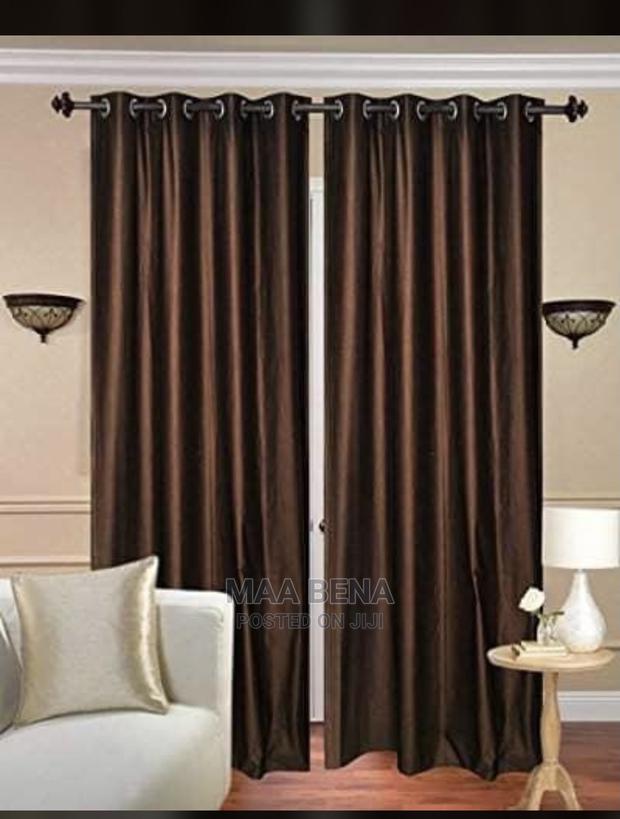 Blackout Curtains 2in1 · Photo 3