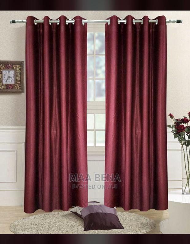 Blackout Curtains 2in1 · Photo 4