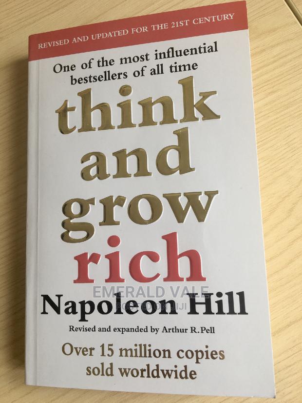 Think and Grow Rich · Photo 1