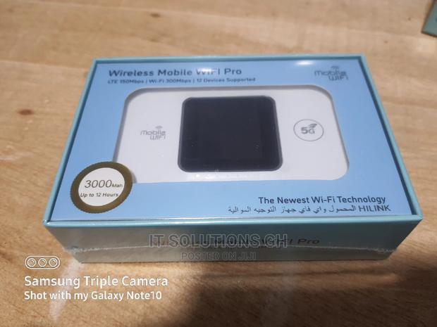 Pocket Mifi 4g 5g · Photo 2