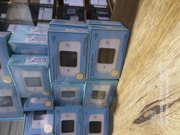 Pocket Mifi 4g 5g · Photo 4