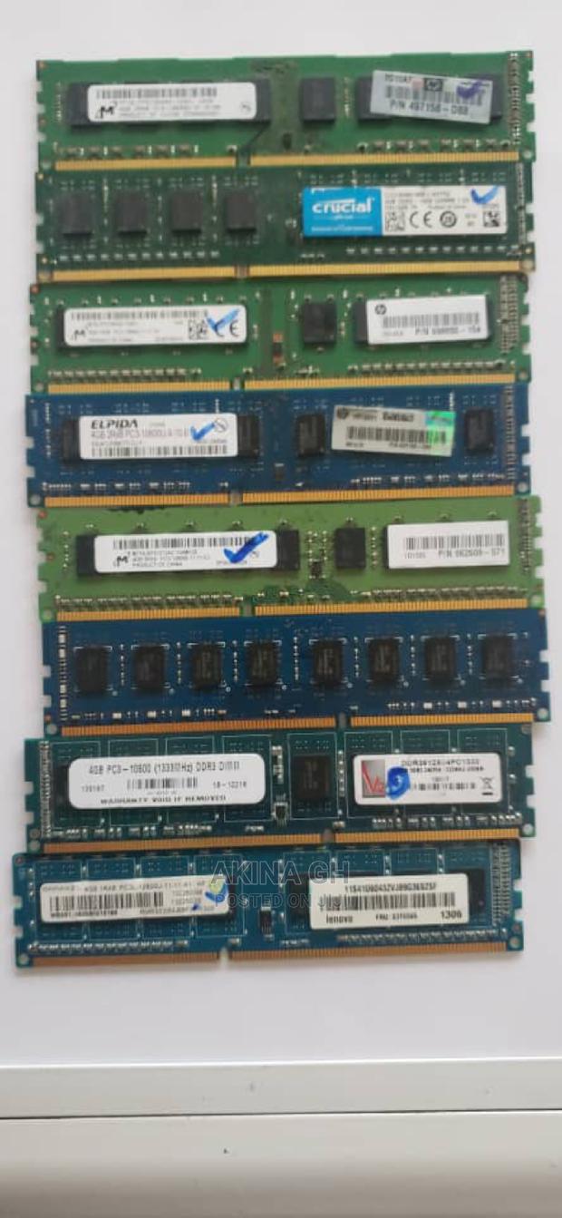 Ddr3 Ram for Desktop 4gb · Photo 4