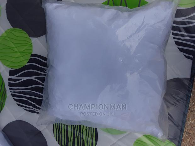 Fibre Throw Pillows · Photo 4