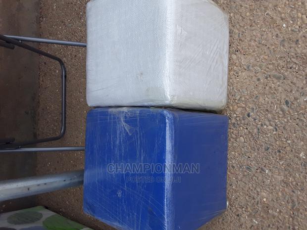Multi Purpose Stool, or Foot Rest · Photo 4