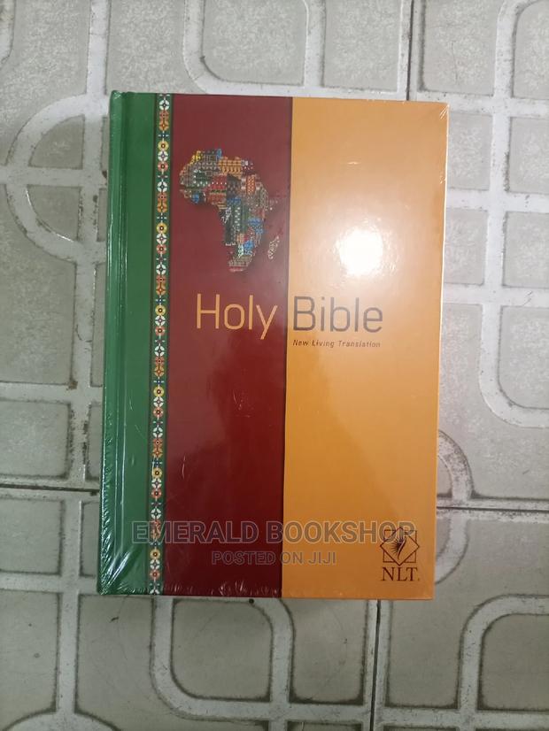 African Bible Nlt · Photo 1