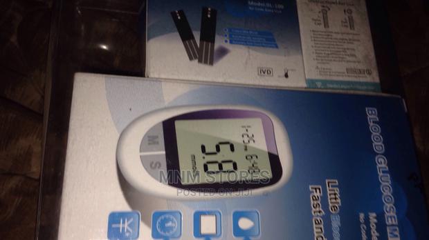 Blood Glucose Monitor/Sugar Test Kit · Photo 3