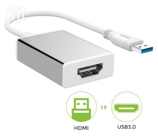 Usb 3.0 to Hdmi Converters · Photo 4
