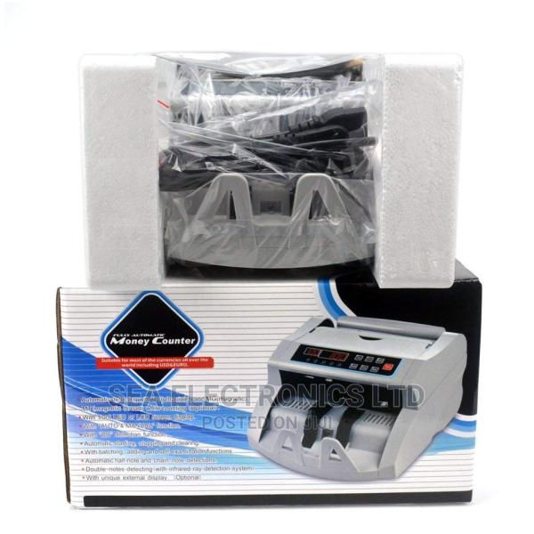 Bill Counter Machine · Photo 2