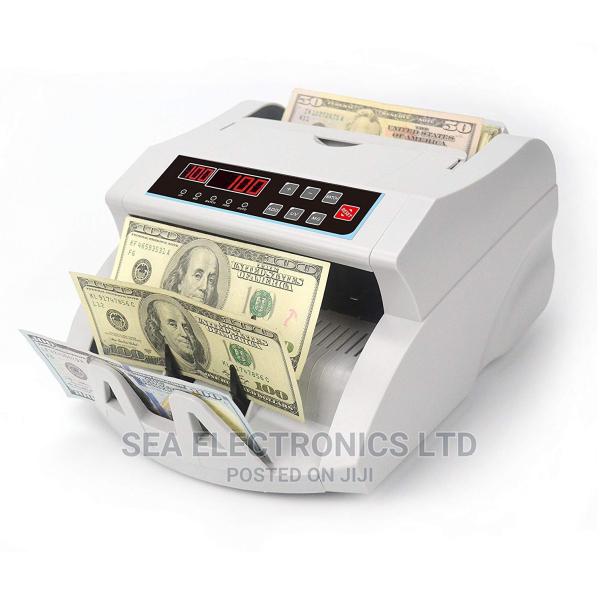 Money Counting Machine ## · Photo 2