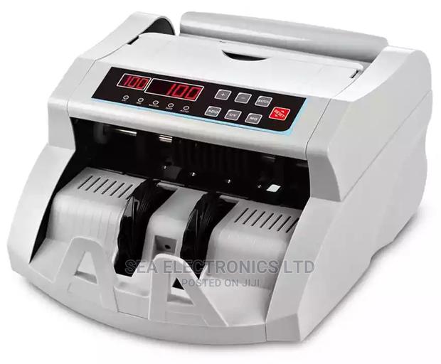 Brand Bill Money Counter Machine · Photo 2
