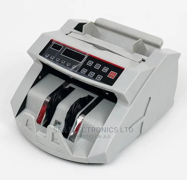 Original Money Counter Machine · Photo 2