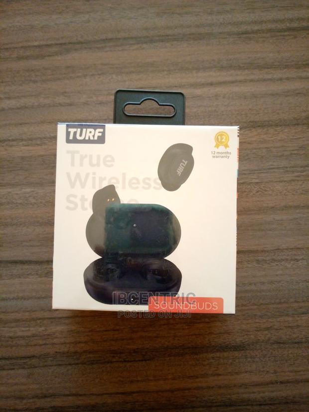 Turf Soundbuds · Photo 4