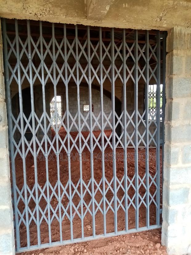 Burglar Proof Windows photo 4