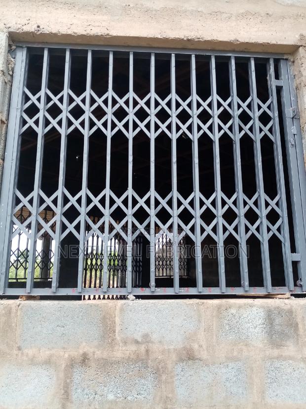 Burglar Proof Windows photo 3