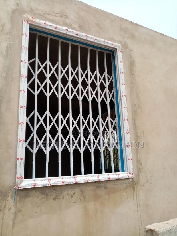 Burglar Proof Windows photo 5