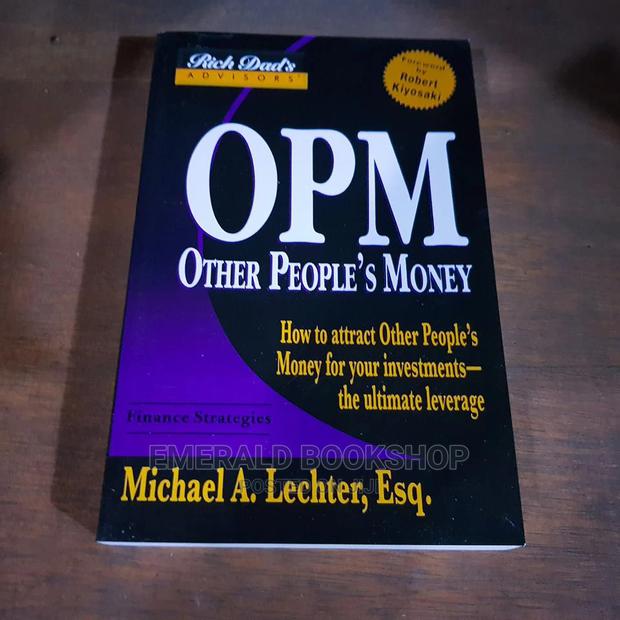 Other People's Money · Photo 1