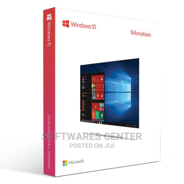 Windows 10 Education Key [1 User] · Photo 2