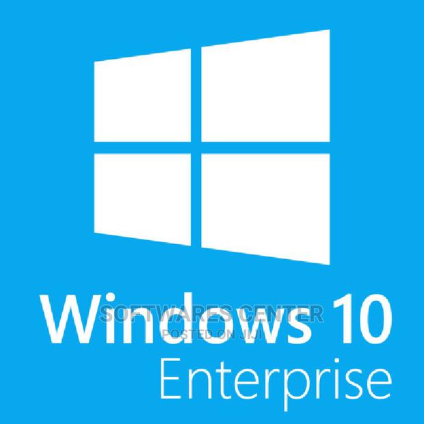 Windows 10 Enterprise Key [1 User] · Photo 2