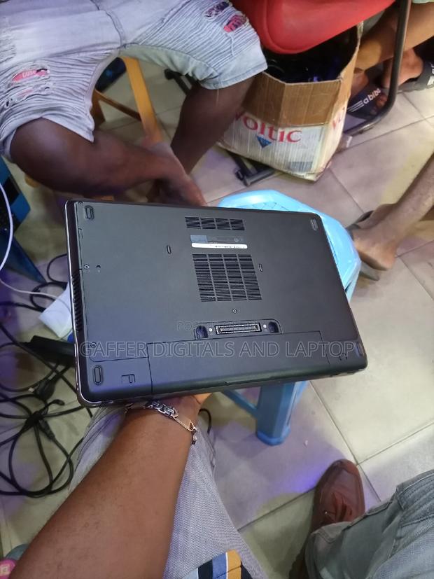 New Laptop Dell Latitude E7450 8GB Intel Core I5 HDD 128GB · Photo 3